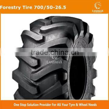 Tianli Foresty Tire