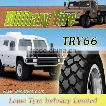 TRIANGLE military truck tyre 275/80R20-14PR MPT TRY66 made in china