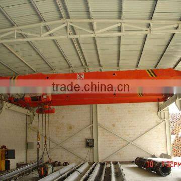 LX Model Single Beam Suspension Crane(overhead crane)