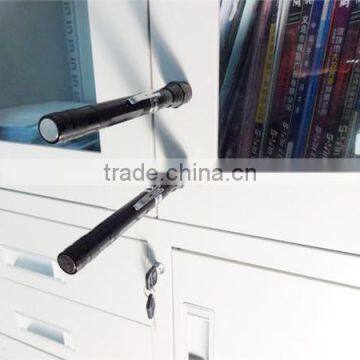 Onlystar Ce Rohs Emergency Promotional Torches Bright Handy Lamp Aluminum Work Telescopic Flexible Magnetic Pick Up Flashlight photo-2