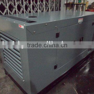 75KW LOVOL DIESEL GENERATOR