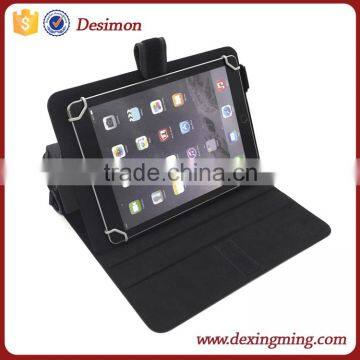 Wholesale Shockproof Flip Cover Leather Tablet Case For Ipad Air 2 case