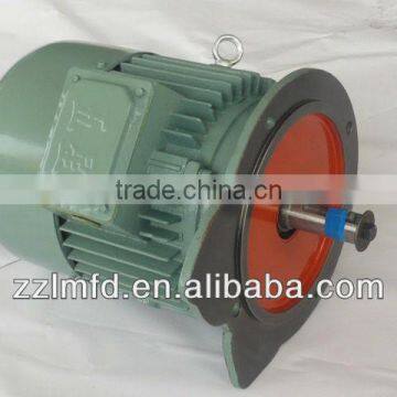 Economical and practical Cone-shaped electric AC motor