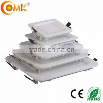 8W Square LED Panel Light With Good Quality Manufacture in China OMK-PAL-S8W photo-1