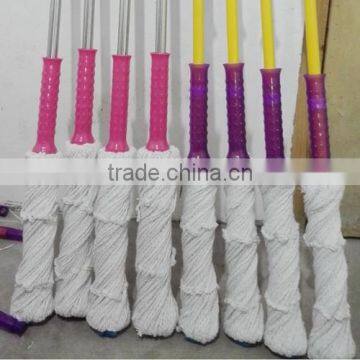 Durable professional made cheap price magic 360 twist easy mop