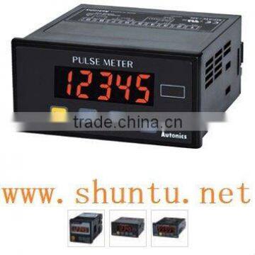 MP5W Autonics pulse meter MP5M Rate meter MP5W-4N MP5S MP5Y