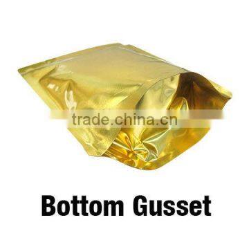 Custom Printed Resealable Bags photo-3