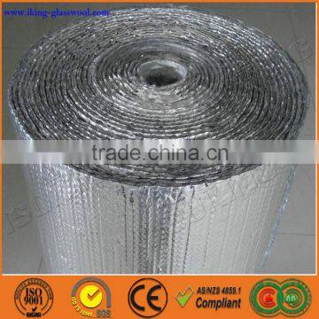 ISOKING bubble auminum foil insulation