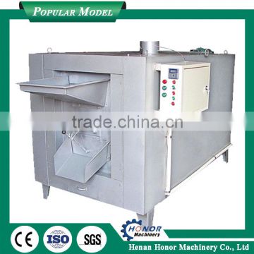 Drum Drying Machine Commercial And Electric Peanut Roaster