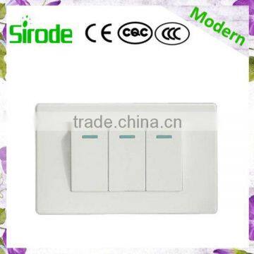 Electrical Type Surge Protection Transfer Switch