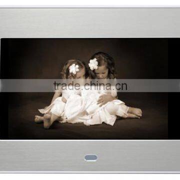 7" Size and Metal Frame Material Open Frame Lcd Monitor photo-4