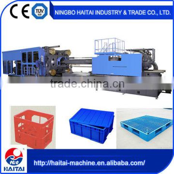 HTW2000/JD Automatic plastic manufacturing