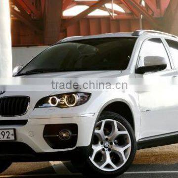 BMW X6 30d