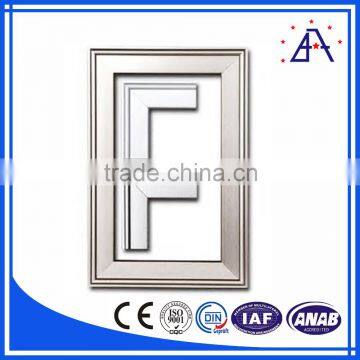 Brilliance High Quality Better Price Aluminium Frame photo-3