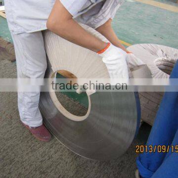 Competitive Price of 301 Stainless Steel Strip With Origin of Bao Steel photo-5