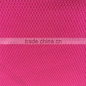 Jiaxing Popular Knitted Fabric DTY With Sliver Yarn Bubble Fabric photo-2