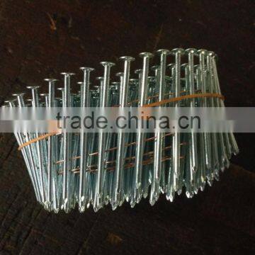 Direct Factory Roofing Coil Nails / Coil Nail /china Coil Nail photo-2