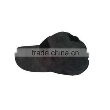 Top quality trucker hat camo hat camouflage baseball cap wholesale