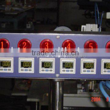 automatic leak testing equipment for trigger sprayer