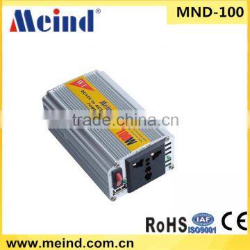 power inverter 100w 12v 220v Car Inverter