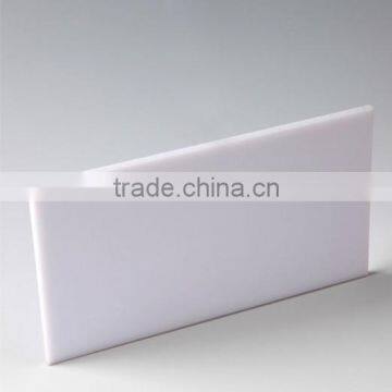 XINHAI 100% Bayer Material of Polycarbonate Solid Sheet