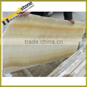 Cheap Yellow Honey Onyx Marble Price