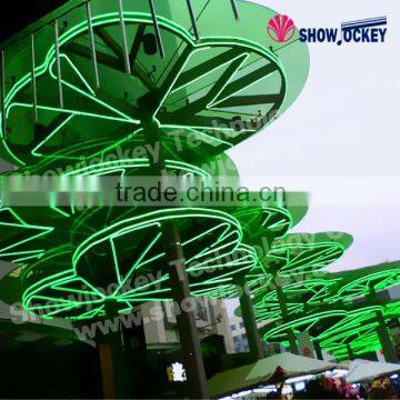 CUL UL Listed Addressable Dmx Rgb Led Strip