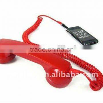 moshi moshi mobile phone headset for iPhone and iPad