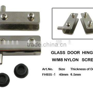 New glass door hinge hinge glass door FH935-1