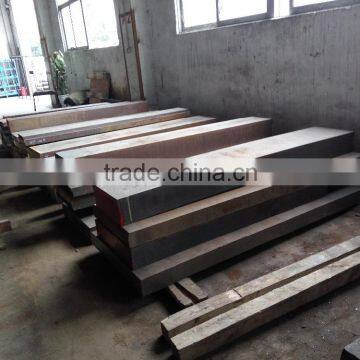 Cr6WV/1.2363 High Speed Air Quenching Steel photo-5