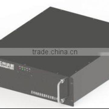Lithium iron phosphate battery(LiFePO4) for energy storage system