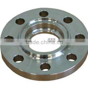flange
