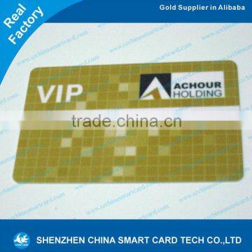 Factory High Quality id cards making