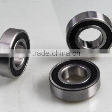 Thin section Wheel bearing 61900 deep groove ball bearing 6900 made in Cixi ningbo
