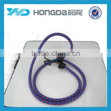 High density silicone rubber cord 10mm