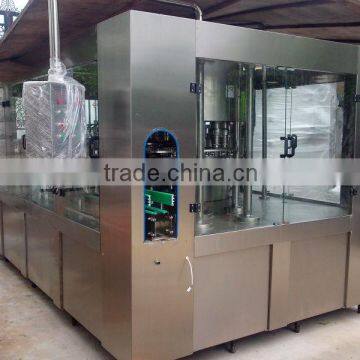 Pure Water Processing Line