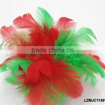 Feather Flower Pads LZMJC1159