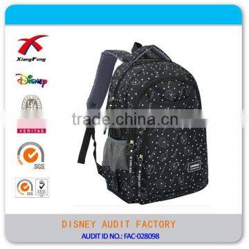 Fashion Korean School Bag For Teenagers