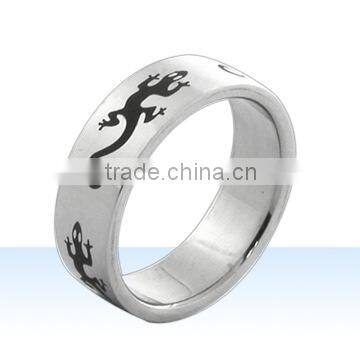 Stainless Steel Ring