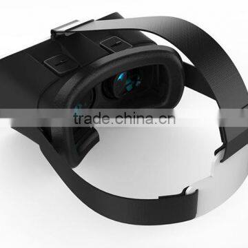 Good Price Virtual Reality 3D Glass VR Box Glasses for Sale photo-5