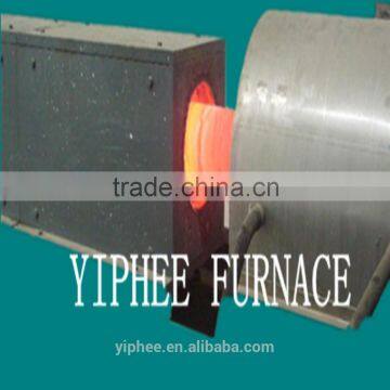 350kw Fast Speed Induction Heating Furnace photo-3
