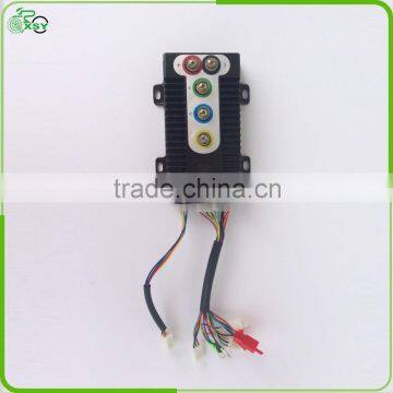 Sine Wave Motor Controller photo-2