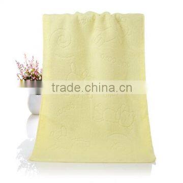 Brand New Design Promotional Multi-functiona Bath Towel Terry Cloth photo-2