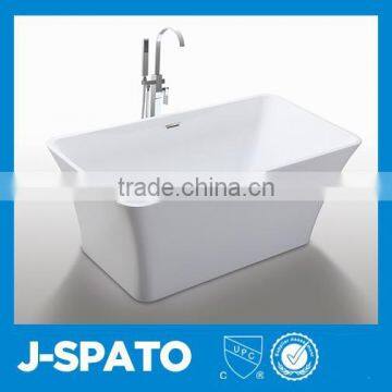 Modern CUPC Certificated Freestanding Bathtub JS-6820