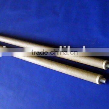 expendable thermocouple