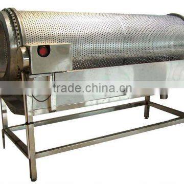 Automatic peach peeling machine/fruit peeler