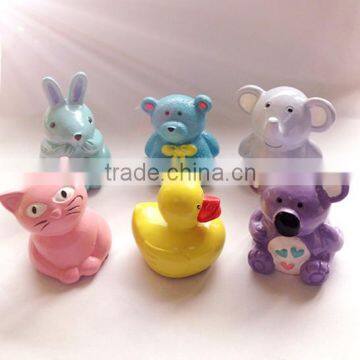 Empty Animal Shaped Lovely Lip Gloss Container photo-2