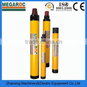 DTH Hammer Bits Rock Drilling Dth Bits And Hammers