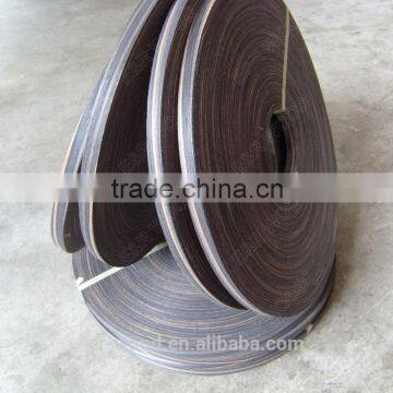 2mm Amara Ebony Edgebanding Veneer