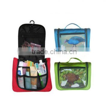 toilet organizer bag